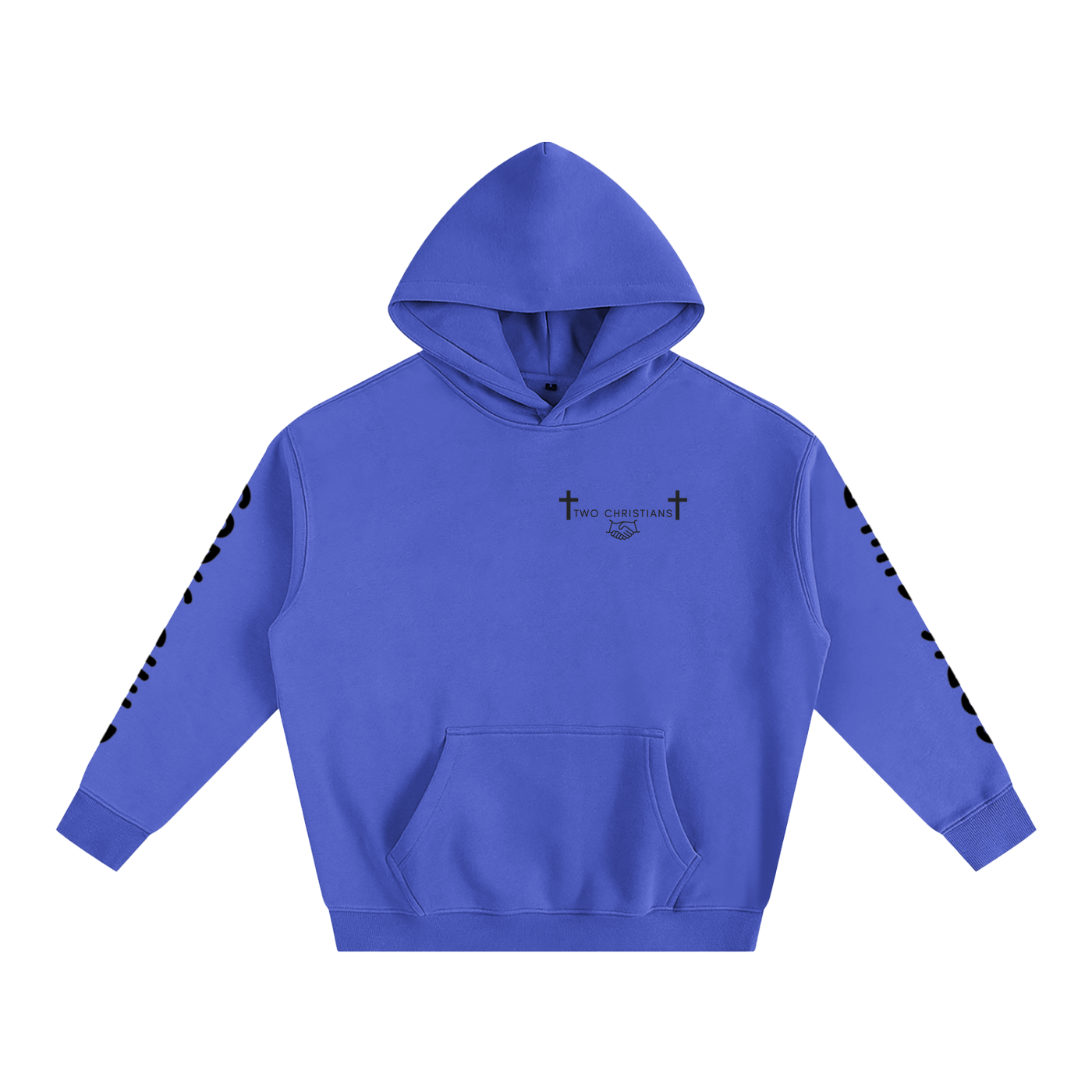 God's Child Hoodie