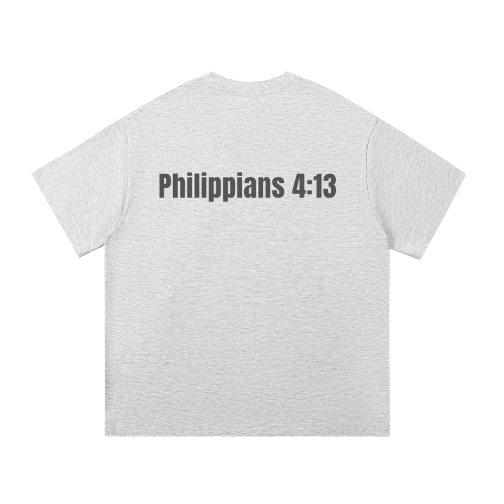 Philippians 4:13 Oversized Essential