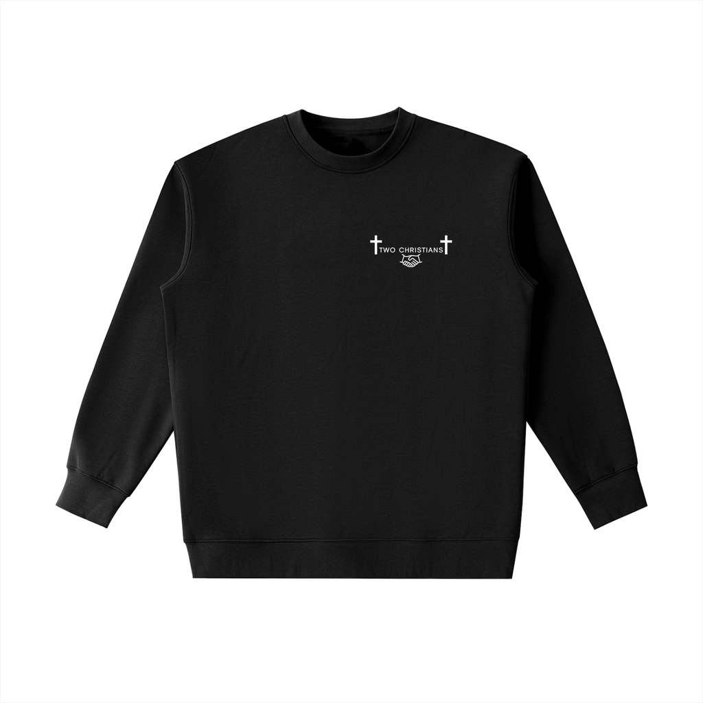 Timeless Faith Crewneck