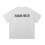 Isaiah 40:31 Oversized Essential