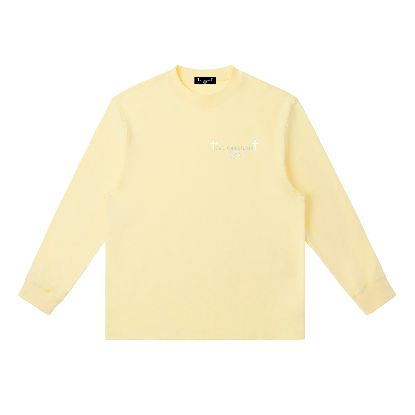 Fruits of the Spirit Long-Sleeve