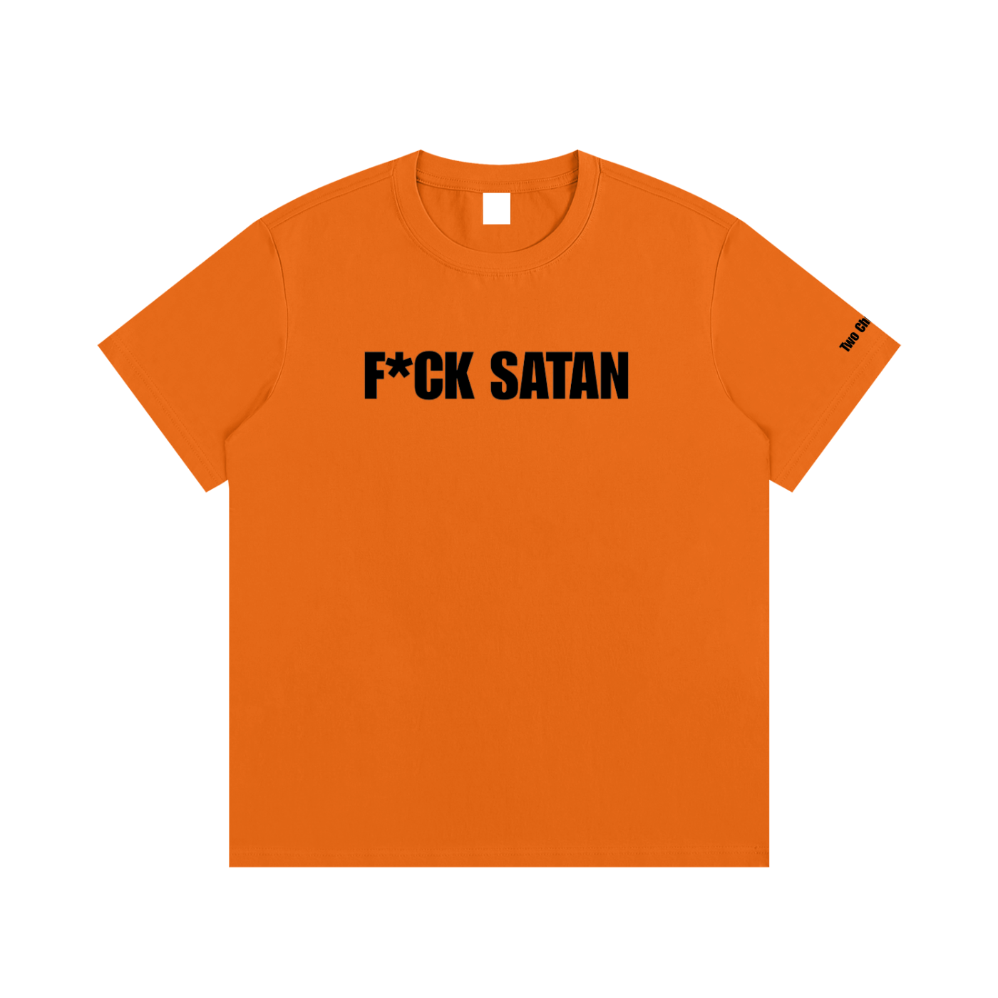 F SatanT-Shirt