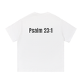 Psalm 23:1 Oversized Essential