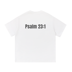 Psalm 23:1 Oversized Essential