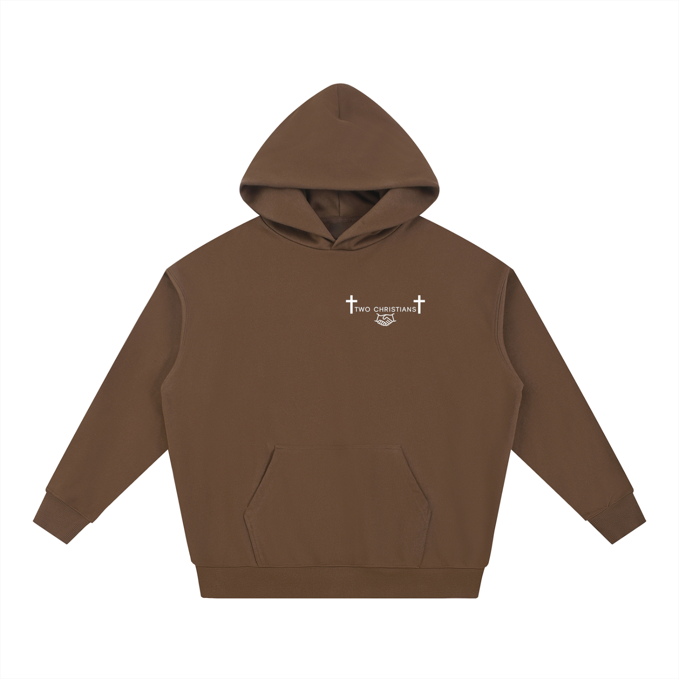 Forgive For Jesus Hoodie