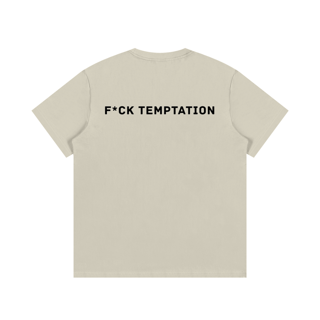 F Temptation T-Shirt