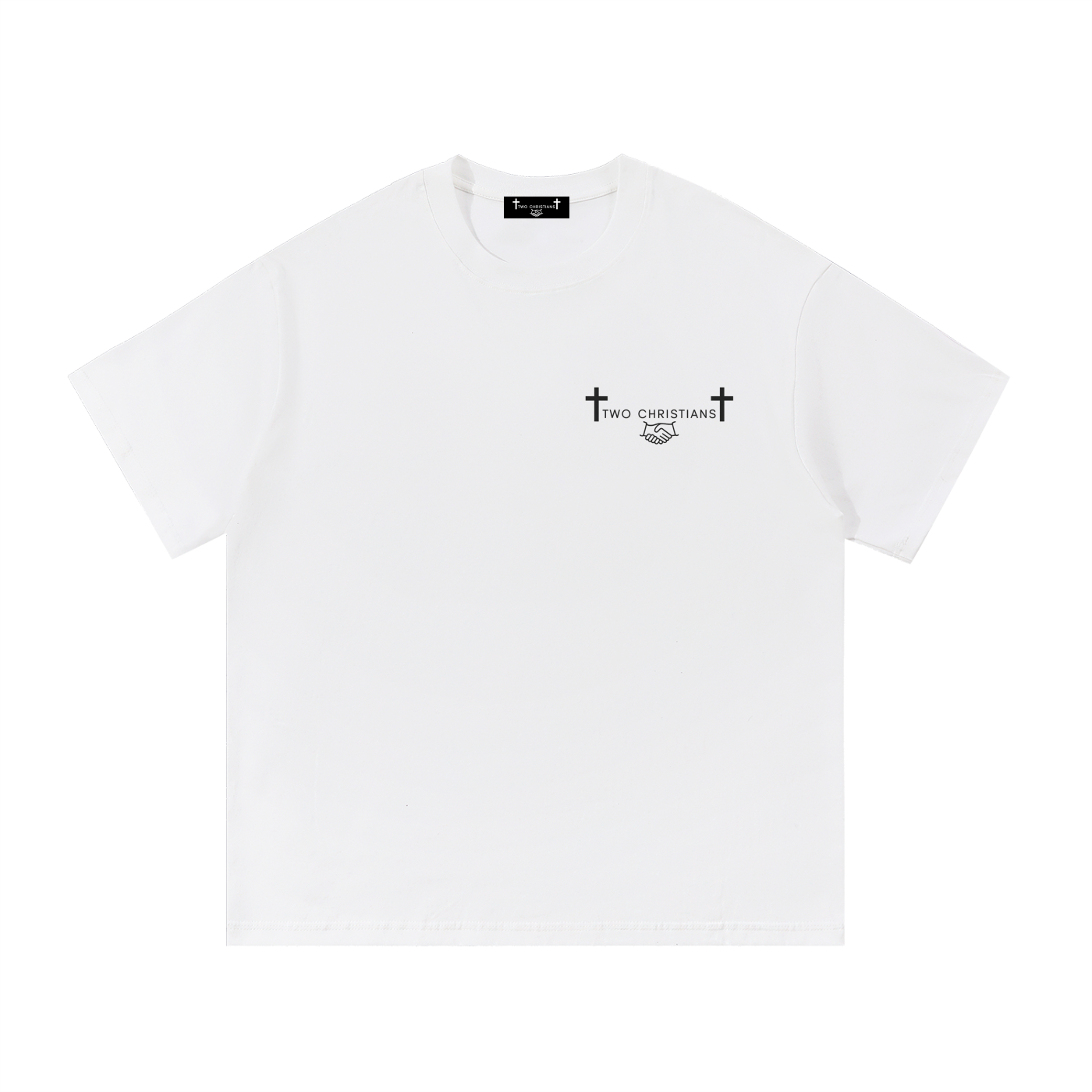Essential Cotton T-Shirt