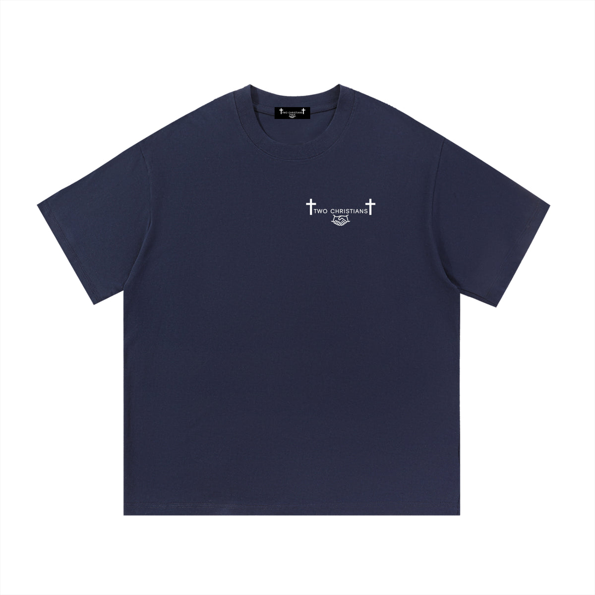 Essential Cotton T-Shirt