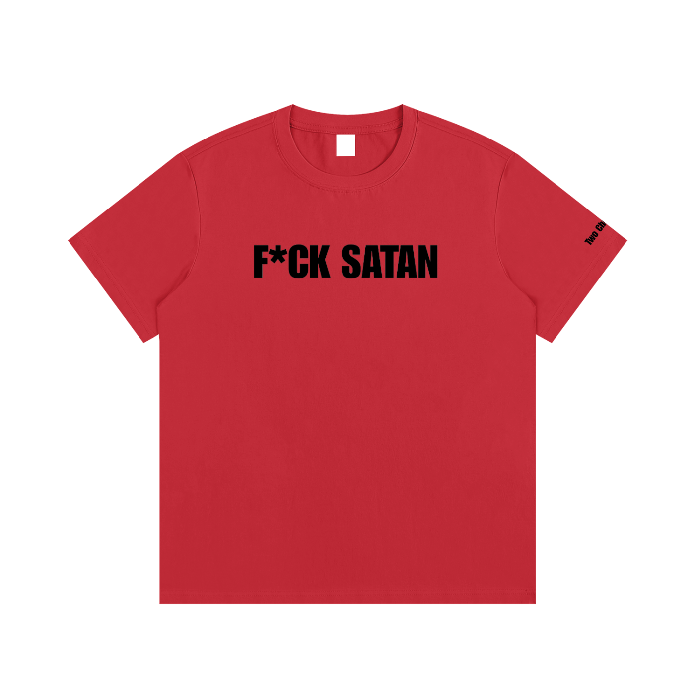 F SatanT-Shirt