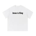 Jesus is King T-Shirt