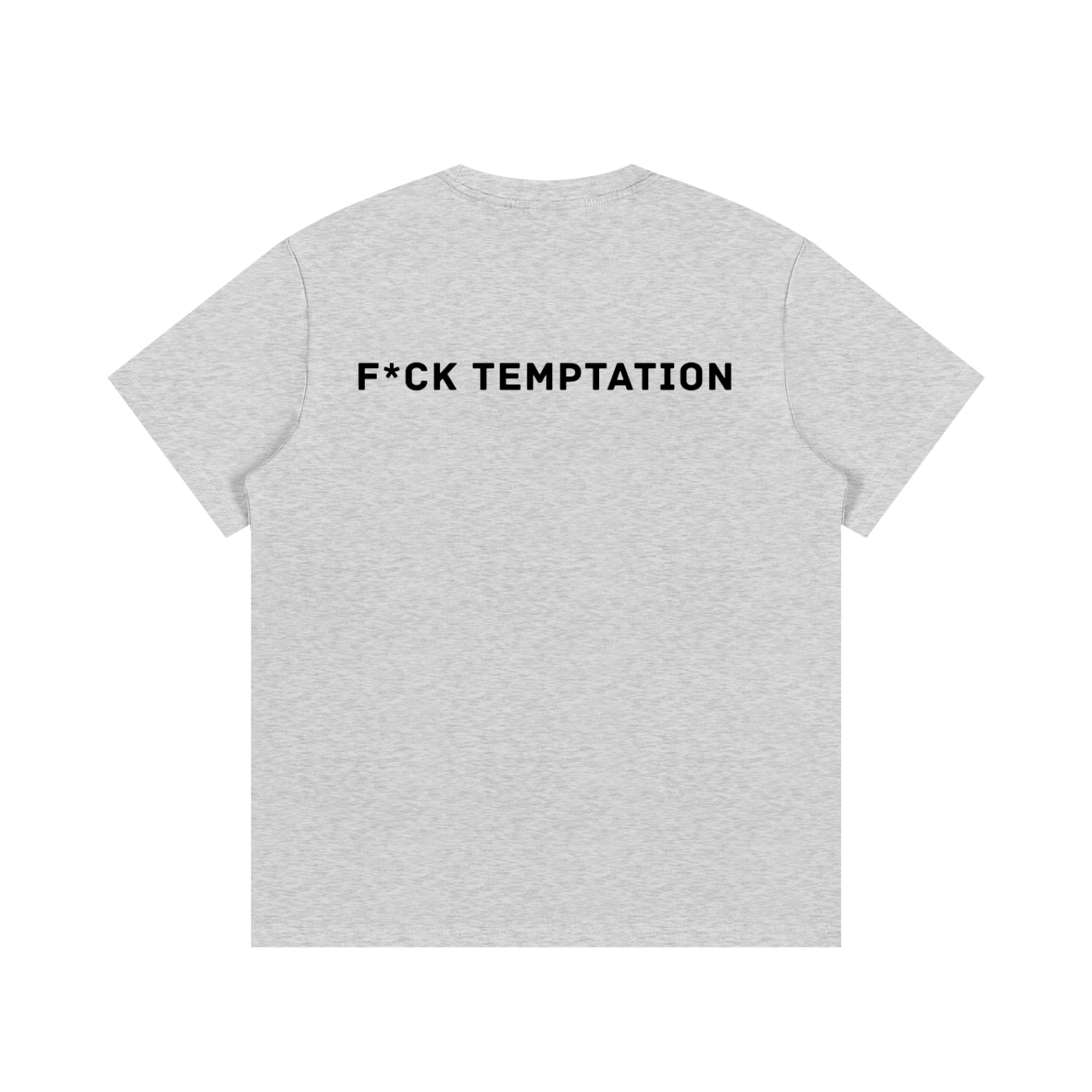 F Temptation T-Shirt