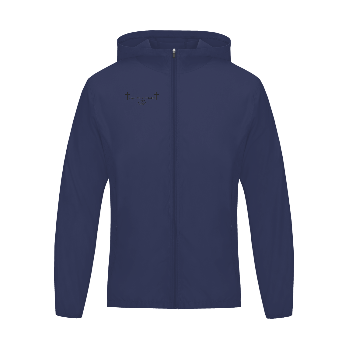 Men's Sports Zip Up