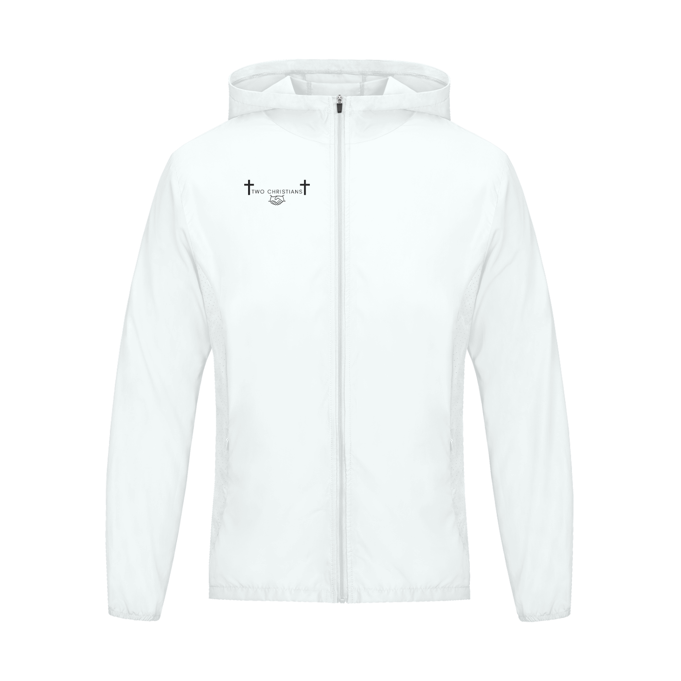 Men's Sports Zip Up