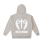 He is Risen Hoodie