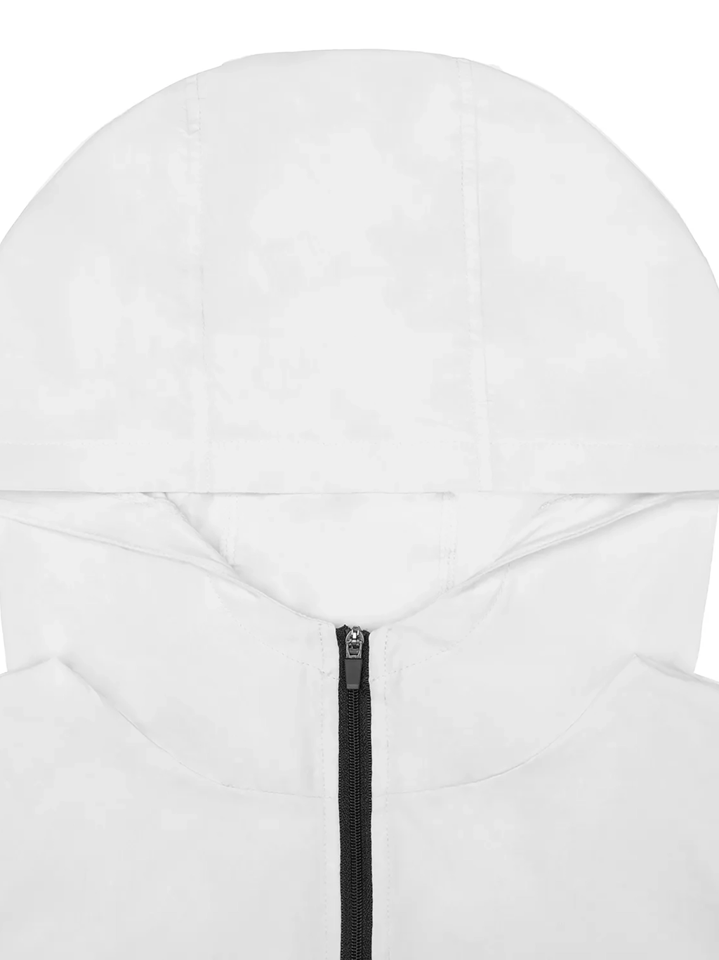 Men's Sports Zip Up