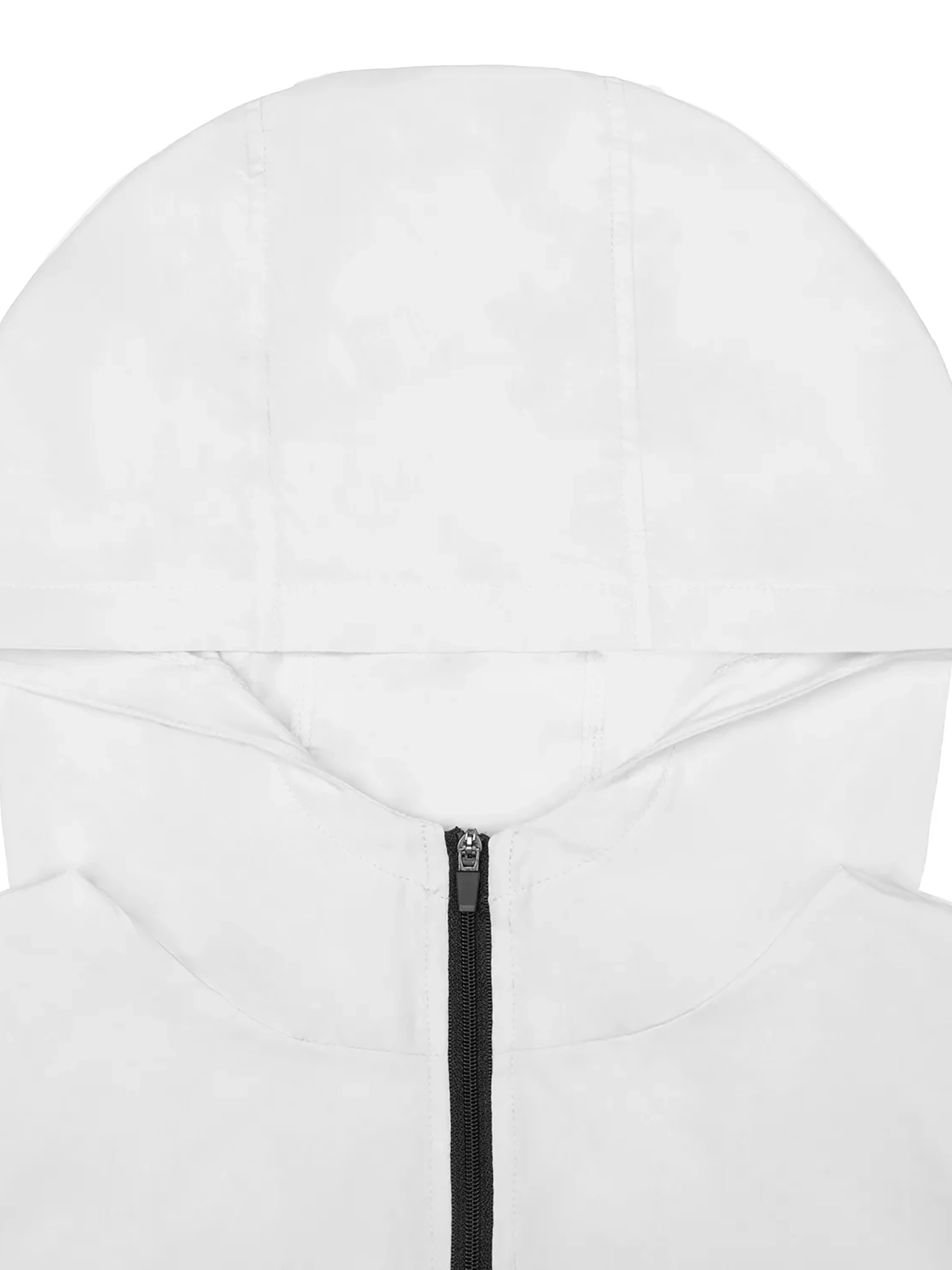 Men's Sports Zip Up