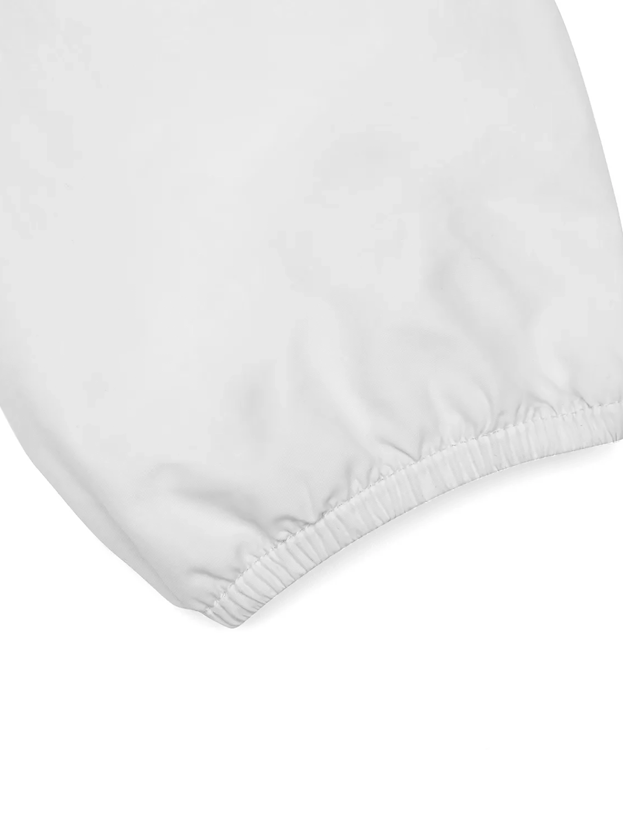 Men's Sports Zip Up
