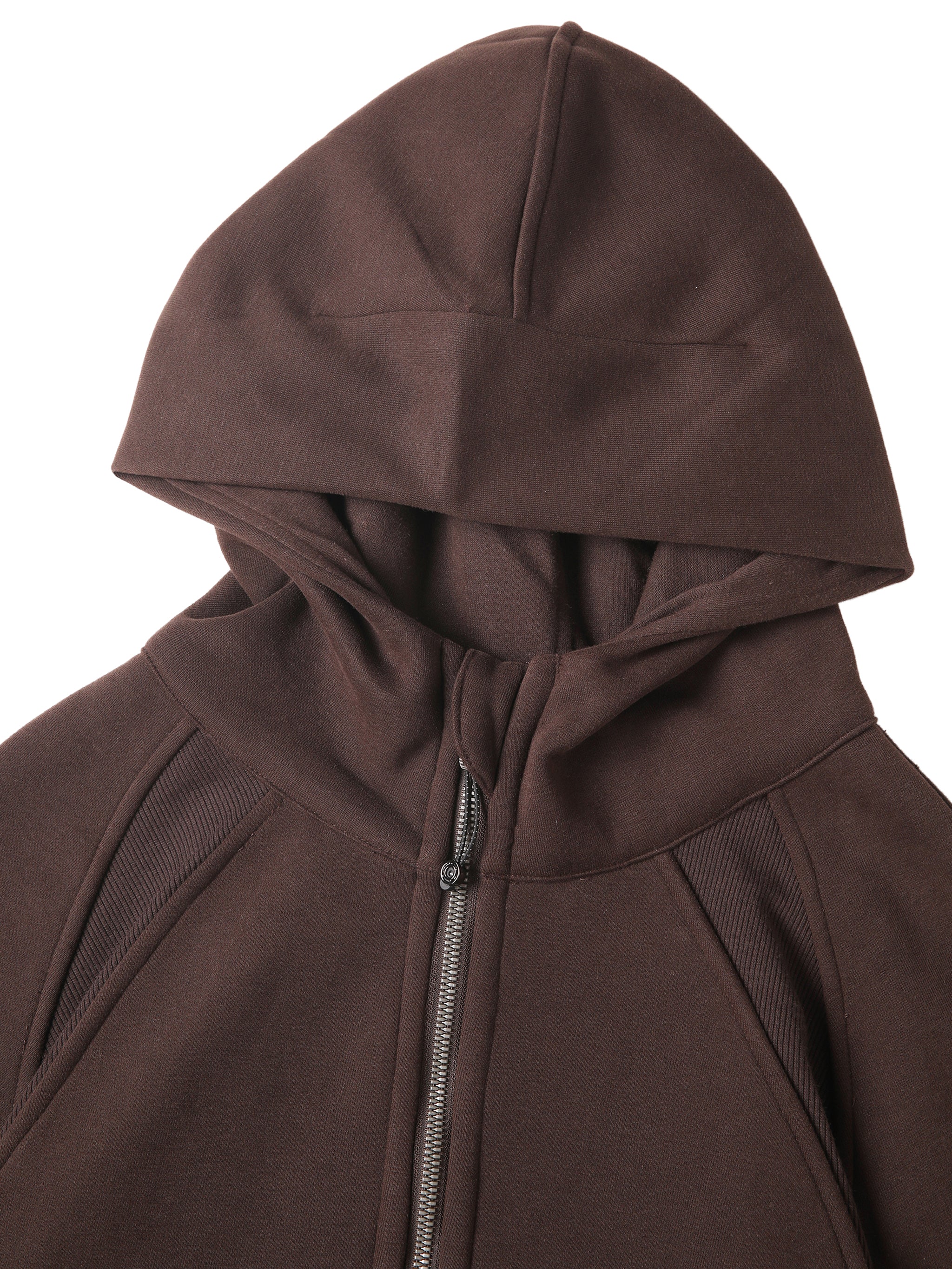 Women's Cropped Half-Zip
